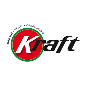 Garage Kraft SA