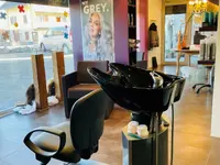 M. Haircutting