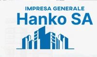 Logo Hanko SA