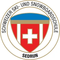 Schweizer Schneesportschule Sedrun-Logo