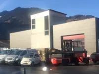 Beat Bühler Bedachungen-Zimmerei GmbH