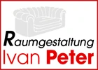 Raumgestaltung PETER GmbH-Logo