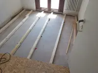 New Line Pavimenti - Locarno