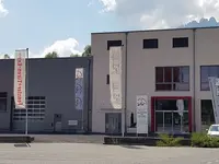 FPLT AG Fenster und Türen