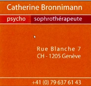 Bronnimann Catherine-Logo