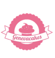 Boutique Genevacakes-Logo