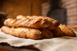 Boulangerie - Pâtisserie -Restaurant Bessa Moudon