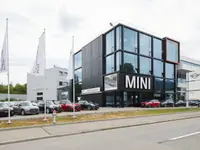 Binelli Automobile AG - Filiale Adliswil