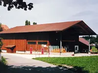 Weber Bedachungen & Spenglerei AG