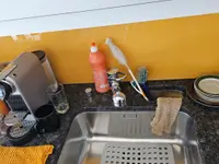 Reinigungsservice Fazlija