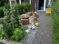 Wittwer Blumen Gartenbau AG
