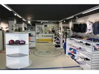 Ochsner Hockey AG