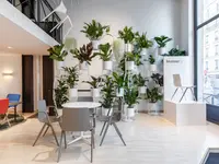 Brunner AG Furniture Solutions