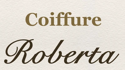 Coiffure Roberta