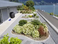 Ulrich Gartenbau AG