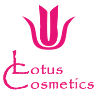 Lotus Cosmetics-Logo