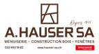 A. HAUSER SA