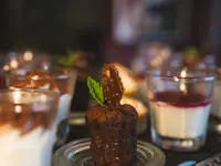 A la suite gourmande Sàrl