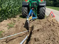 Wechsler Gerhard AG