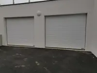 Protec Stores & Volets Sàrl