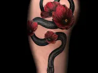 Mosaics Tattoo & Repair