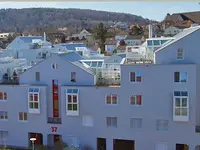 Baugenossenschaft GISA