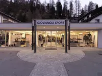 Giovanoli-Sport & Moda AG - Klicken Sie, um das Bild 1 in einer Lightbox vergrössert darzustellen