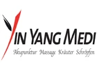 Akupunktur YIN YANG MEDI Langenthal-Logo