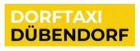 Dorf Taxi Martina Haug-Logo