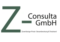 Z-Consulta GmbH-Logo