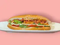 Serendipity Viet-Food with Attitude GmbH