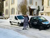 NFS NETTOYAGES FACILITY SERVICES