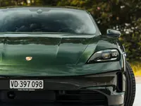 Centre Porsche Lausanne