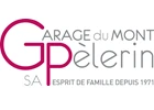 Garage du Mont-Pèlerin SA – St-Légier-Logo