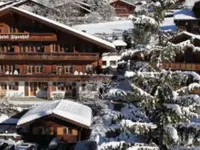 Alpenhof - Klicken Sie, um das Bild 2 in einer Lightbox vergrössert darzustellen