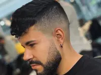 BARBERSHOP BASEL
