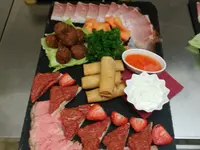 Restaurant Traube