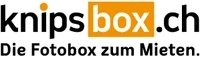 Knipsbox logo