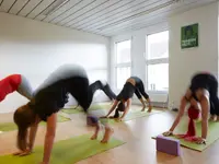 Physiotherapie Artico AG