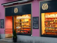 Bäckerei Bohnenblust