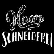 HAARSCHNEIDEREI-Logo