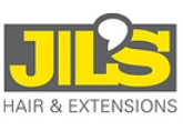 Jil's Hair & Extensions-Logo