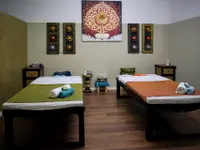 Kae-Thaimassage