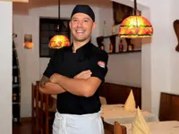 La Tegola - Ristorante Pizzeria