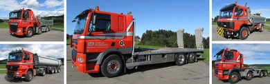 Dobler Transport AG