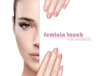 Feminin touch