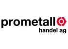 prometall handel ag-Logo