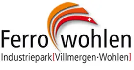 Ferrowohlen AG