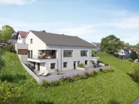 Vollenweider Bau AG