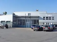 Carrosserie Aymé SA